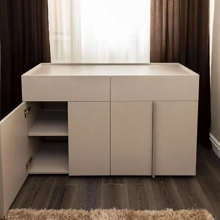 Lotus Apartament * ママイア