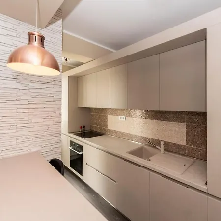 Lotus Apartament *