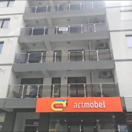 Lotus Apartament