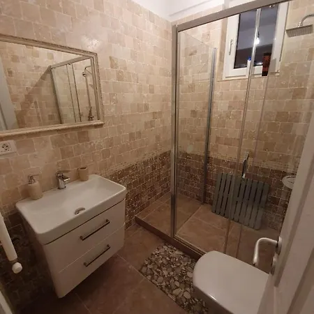 Lotus Apartament *