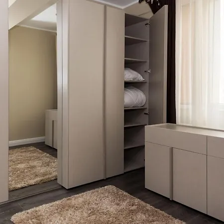 Lotus Apartament * Mamaia